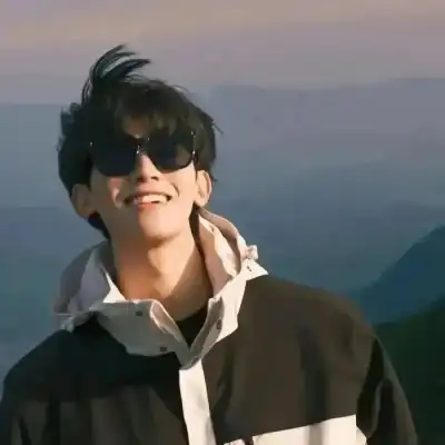 莘晏然